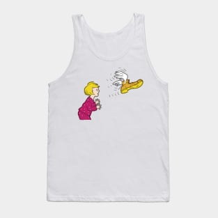 Wacky Wednesday Tank Top